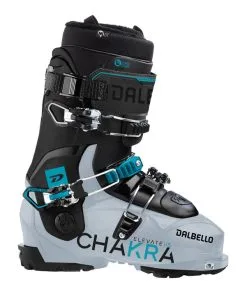 DALBELLO Chakra Elevate 115 ID W Ski Boots