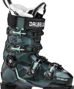 DALBELLO DS 105 W GW Ski Boots -Surf Sales dalbello ds 105 w gw ski boots gu 2