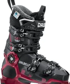 DALBELLO DS 90 W Womens Ski Boots