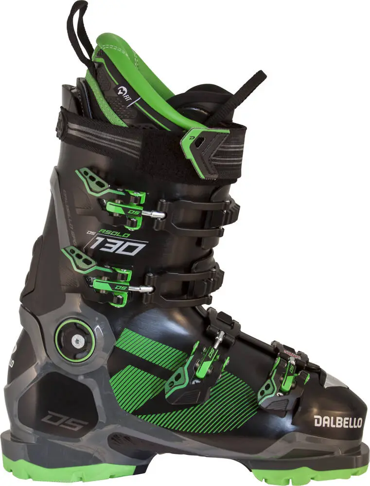 DALBELLO DS Asolo 130 GW Mens Ski Boots 3 DALBELLO DS Asolo 130 GW Mens Ski Boots