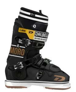 DALBELLO Il Moro Mens Ski Boots
