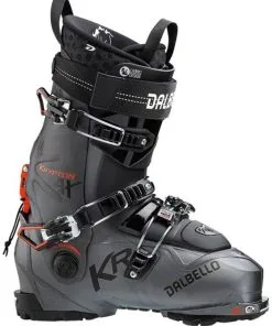 DALBELLO Krypton AX T.I. Ski Boots