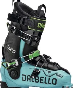 DALBELLO Lupo Pro HD Ski Boots