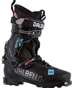 DALBELLO Quantum Free 105 W Ski Boots -Surf Sales dalbello quantum free 105 w ski boots td 2