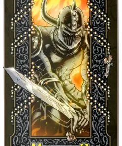 Darkstar Anthology 2 R7 Skateboard Deck