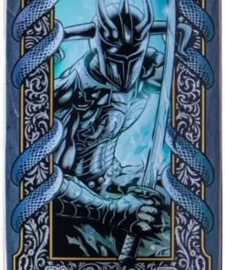 Darkstar Anthology R7 Skateboard Deck