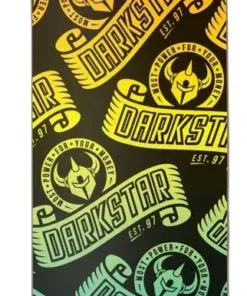 Darkstar ARC Yth RHM Skateboard Deck