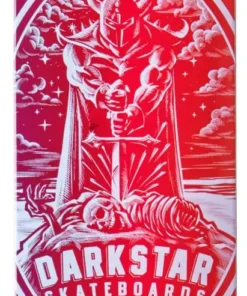 Darkstar Premium Complete Skateboard