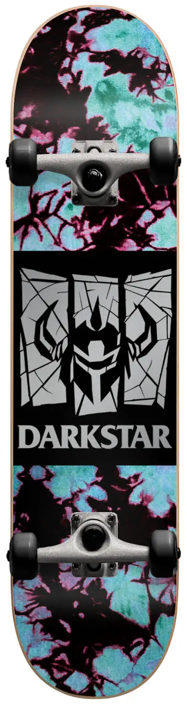 Darkstar Premium Complete Skateboard 4 Darkstar Premium Complete Skateboard - Image 2