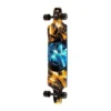 Db Paradigm DT Complete Longboard