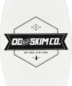 Db Plank Proto Skimboard