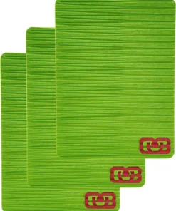 Db Skimboards EVA Traction 3-Pack -Surf Sales db skimboards eva traction 3 pack gx