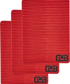 Db Skimboards EVA Traction 3-Pack