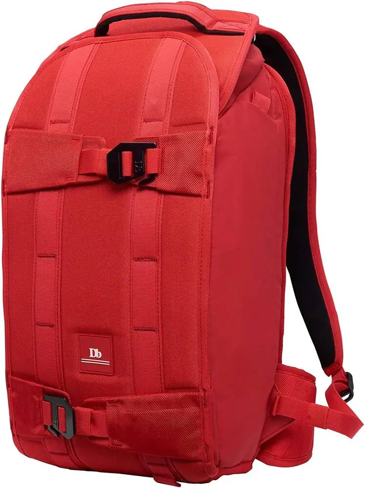 Db The Explorer Backpack 3 Db The Explorer Backpack