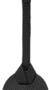 Db The Världsvan Luggage Tag