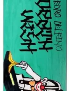 Deathwish Chatman Deck Skateboard Deck -Surf Sales deathwish chatman deck skateboard deck 58