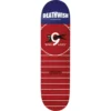 Deathwish Delfino Nine Lives Skateboard Deck -Surf Sales deathwish delfino nine lives skateboard deck