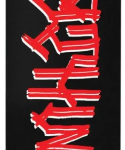 Deathwish Muchachos Skateboard Deck