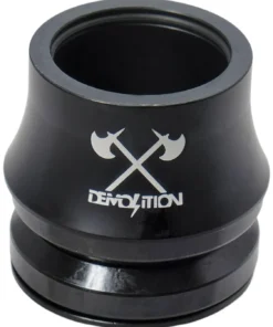 Demolition Integrated Headset