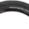 Demolition Momentum 20" BMX Tire