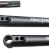 Demolition Revolt 48 Spindle BMX Crank -Surf Sales demolition revolt 48 spindle bmx crank