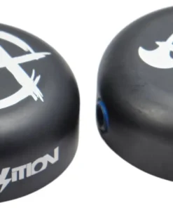 Demolition X Markit Bar Ends 2-Pack