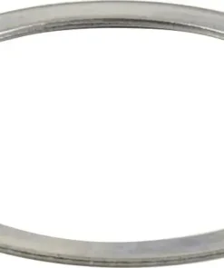 Dial 911 Pro Scooter Metal Headset Spacer