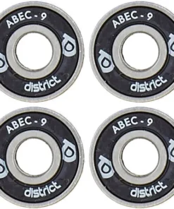 District Bearings