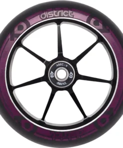 District Dual Width Core Pro Scooter Wheel 7 District Dual Width Core Pro Scooter Wheel -Surf Sales district dual width core pro scooter wheel p9