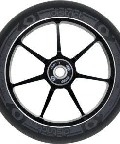 District Dual Width Core Pro Scooter Wheel