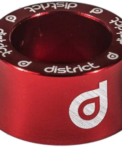 District S-Series Volcano Topcap -Surf Sales district s series volcano topcap fs