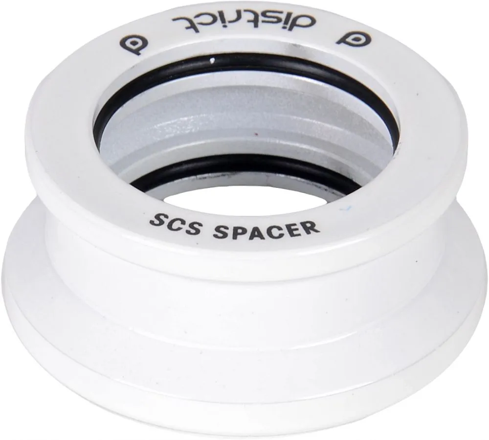 District SCS Spacer 3 District SCS Spacer
