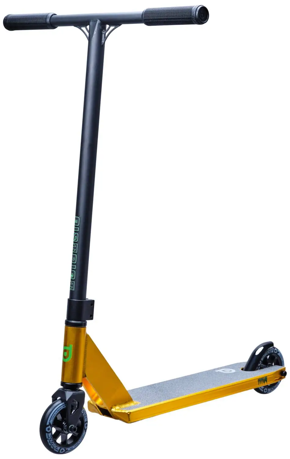 District Titus Pro Scooter 6 District Titus Pro Scooter - Image 4