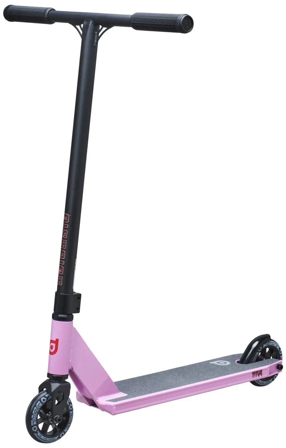 District Titus Pro Scooter 5 District Titus Pro Scooter - Image 3