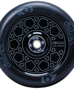 District Zodiac Pro Scooter Wheel 6 District Zodiac Pro Scooter Wheel -Surf Sales district zodiac pro scooter wheel r2