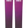 DPS Skis DPS Zelda 106 Foundation All Mountain Skis