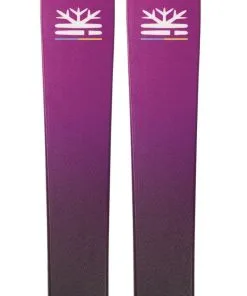 DPS Skis DPS Zelda 106 Foundation All Mountain Skis