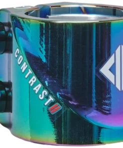 Drone Contrast II Double Pro Scooter Clamp 10 Drone Contrast II Double Pro Scooter Clamp -Surf Sales drone contrast ii double pro scooter clamp