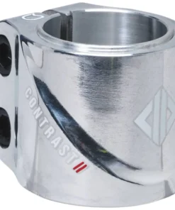 Drone Contrast II Double Pro Scooter Clamp 11 Drone Contrast II Double Pro Scooter Clamp -Surf Sales drone contrast ii double pro scooter clamp kx