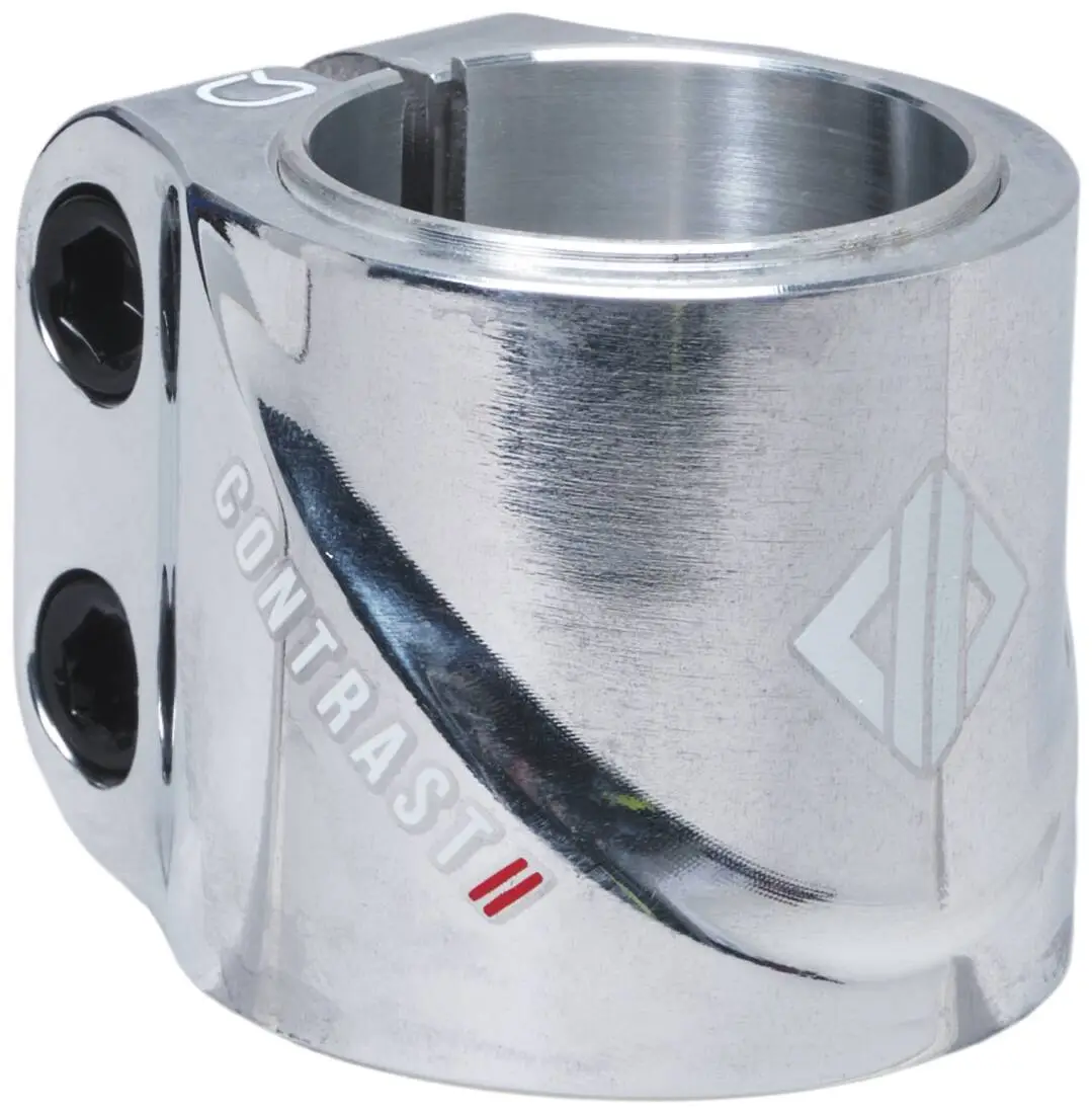 Drone Contrast II Double Pro Scooter Clamp 7 Drone Contrast II Double Pro Scooter Clamp - Image 5