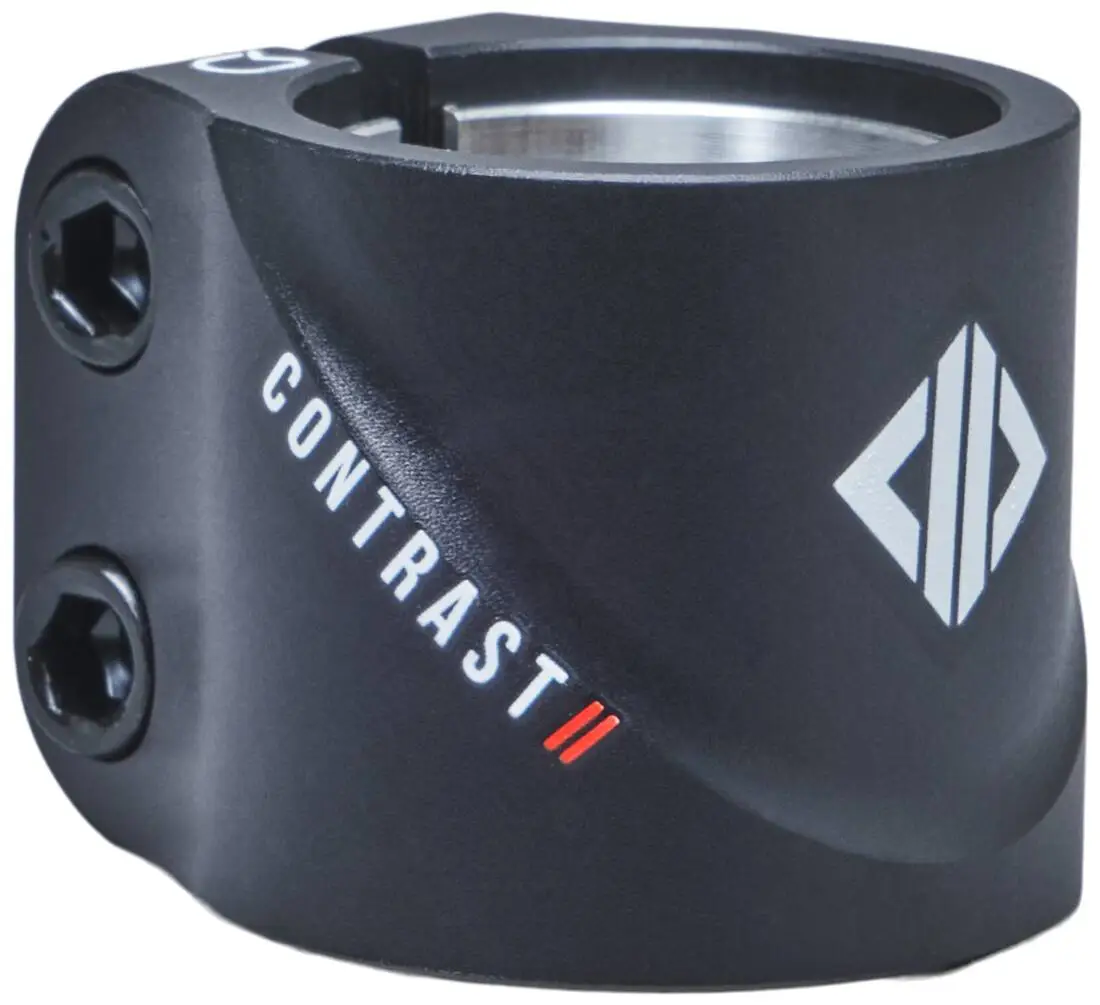 Drone Contrast II Double Pro Scooter Clamp 4 Drone Contrast II Double Pro Scooter Clamp - Image 2