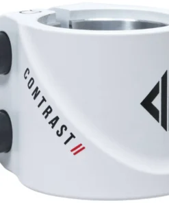 Drone Contrast II Double Pro Scooter Clamp 9 Drone Contrast II Double Pro Scooter Clamp -Surf Sales drone contrast ii double pro scooter clamp sr