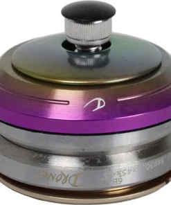 Drone Synergy Integrated Headset