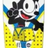 Dusters Flashback Felix Cruiser Skateboard -Surf Sales dusters flashback felix cruiser skateboard