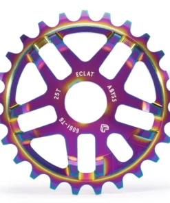 Eclat Abyss BMX Sprocket