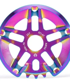 Eclat Abyss Guard Freestyle BMX Sprocket