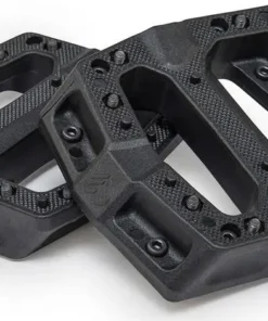 Eclat AK Nylon BMX Pedals