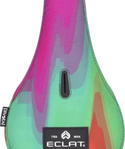 Eclat Bios Fat V2 Pivotal BMX Seat -Surf Sales eclat bios fat v2 pivotal bmx seat n1 2