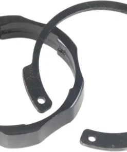 Eclat Blind/Dyamic Ratchet Ring And C-clip