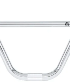 Eclat Chocolate 22.2mm BMX Handlebar -Surf Sales eclat chocolate 22 2mm bmx handlebar 1c 2